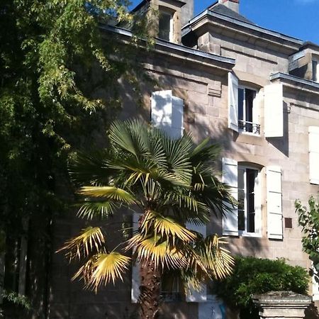 Appartement #Le Maitre Du Navire - Grand Studio - Hyper Centre à Brive-la-Gaillarde Extérieur photo