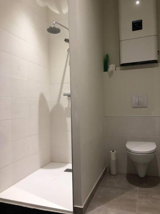 Appartement #Le Maitre Du Navire - Grand Studio - Hyper Centre à Brive-la-Gaillarde Extérieur photo