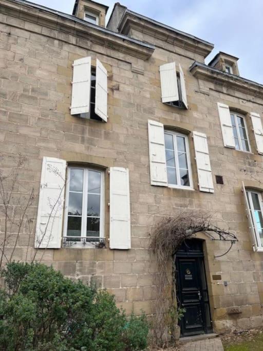 Appartement #Le Maitre Du Navire - Grand Studio - Hyper Centre à Brive-la-Gaillarde Extérieur photo