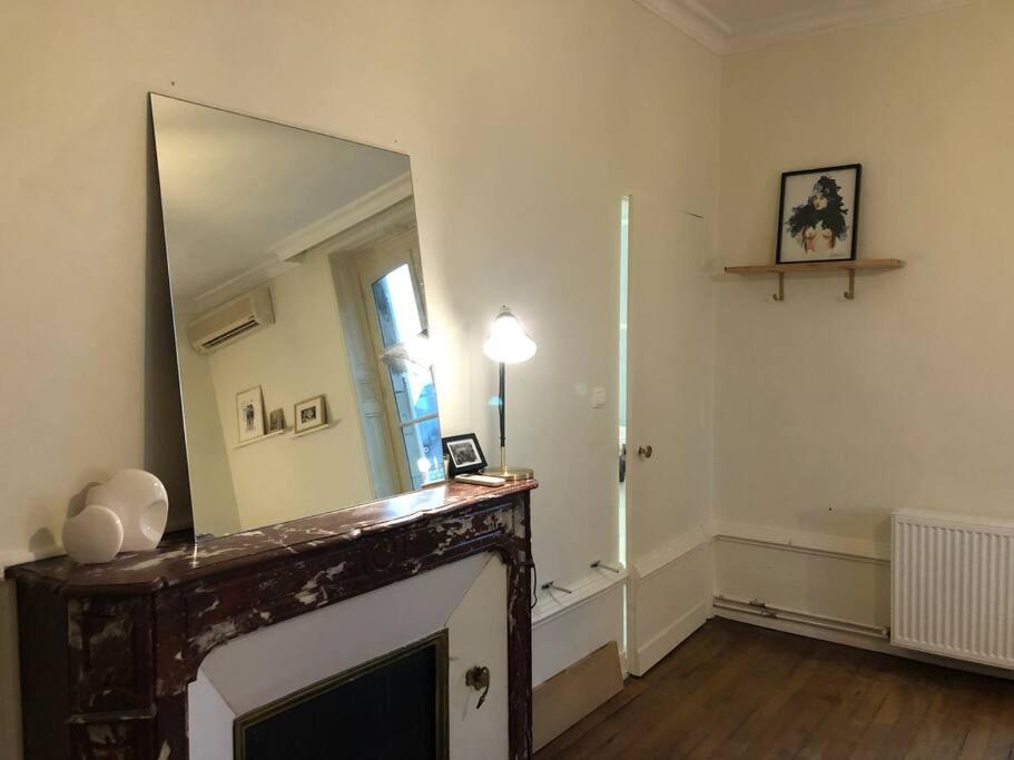 Appartement #Le Maitre Du Navire - Grand Studio - Hyper Centre à Brive-la-Gaillarde Extérieur photo