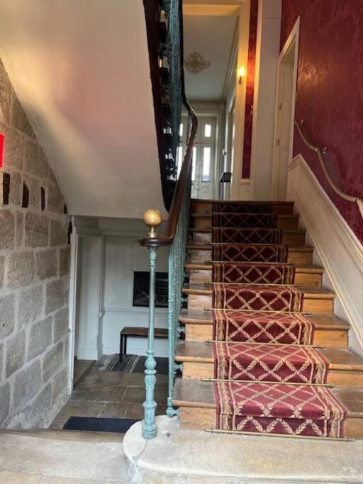 Appartement #Le Maitre Du Navire - Grand Studio - Hyper Centre à Brive-la-Gaillarde Extérieur photo