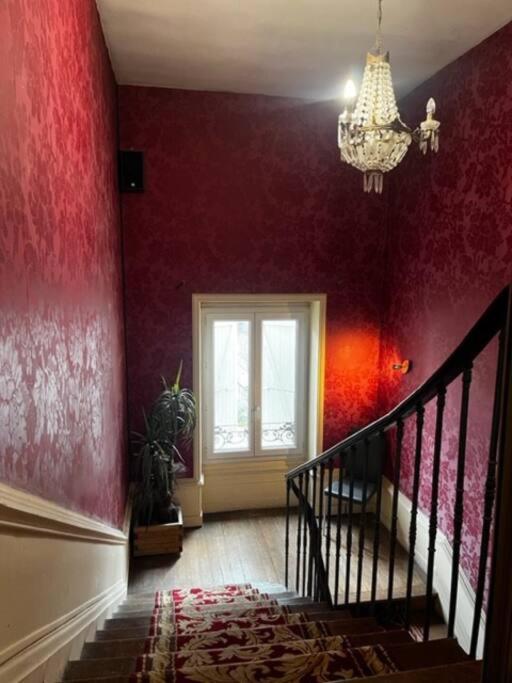 Appartement #Le Maitre Du Navire - Grand Studio - Hyper Centre à Brive-la-Gaillarde Extérieur photo